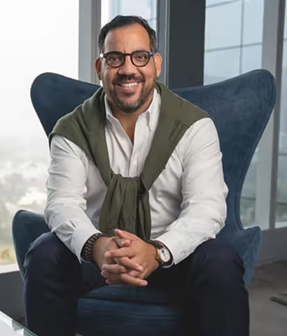 Lucian Velazco